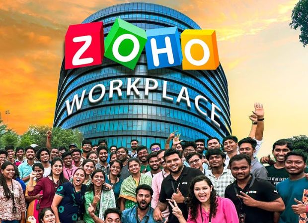 Zoho Corporation Hiring Software Developers Fresher Zoho Careers