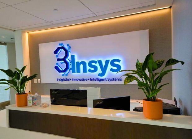 3insys hiring software test engineer