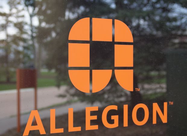Allegion Hiring Fresher Software Test Engineer