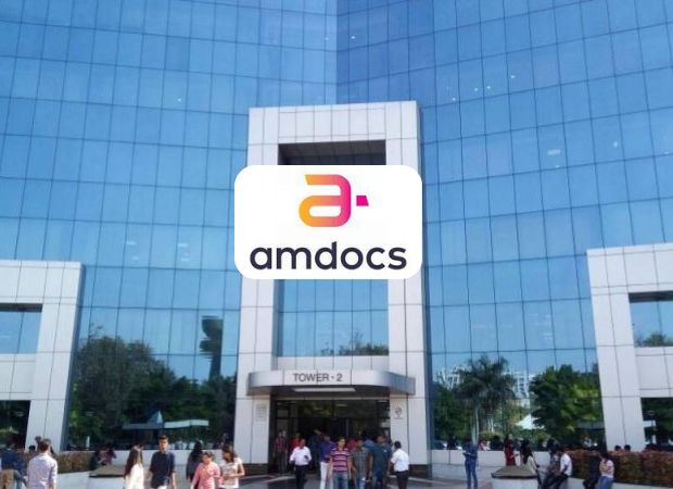amdocs careers for sw test engineer