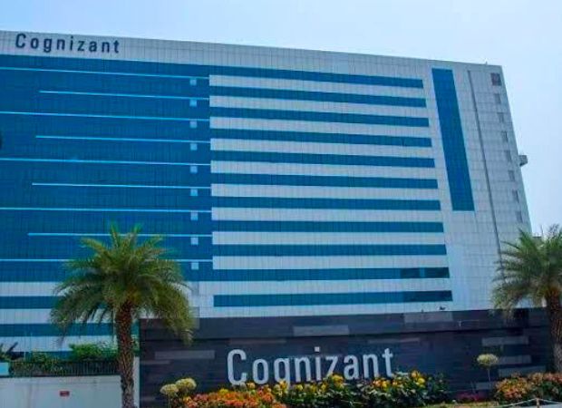 Cognizant Hiring Fresher Software Engineer recruitment