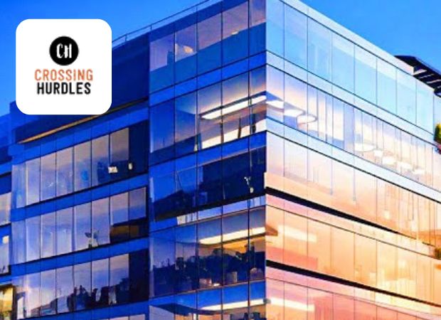 Crossing Hurdles Software Developer Recruitment