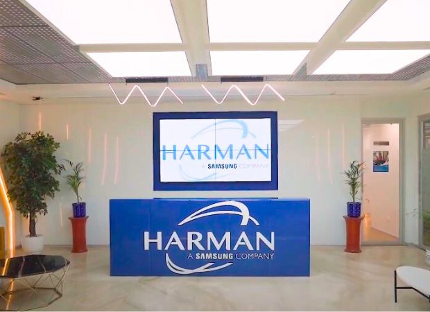harman software developer in testing recruitment