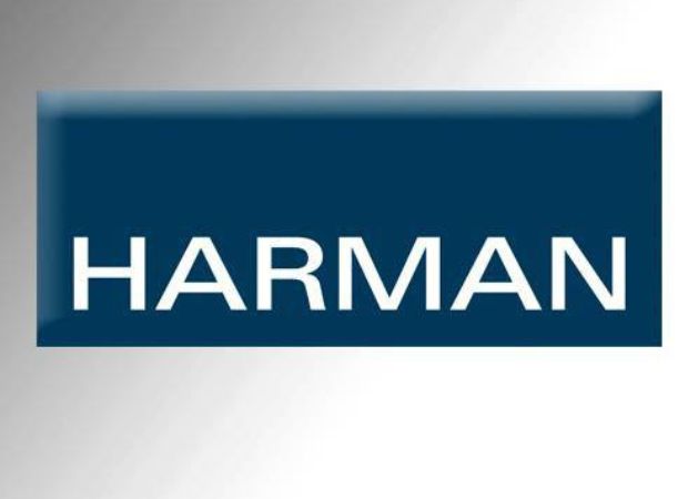 Harman hiring testing intern fresher