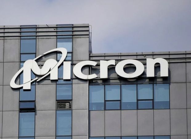 Micron is Hiring Associate Software Engineer Freshers Role