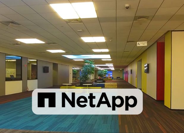NetApp Software QA Engineer Recruitment 2024