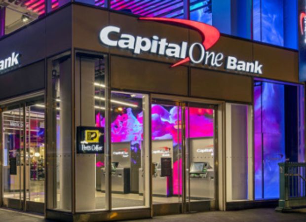 Capital One Hiring Associate Software Engineer Fresher | Capital One ...