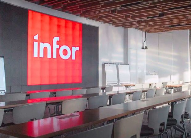 infor hiring quality assurance analyst fresher