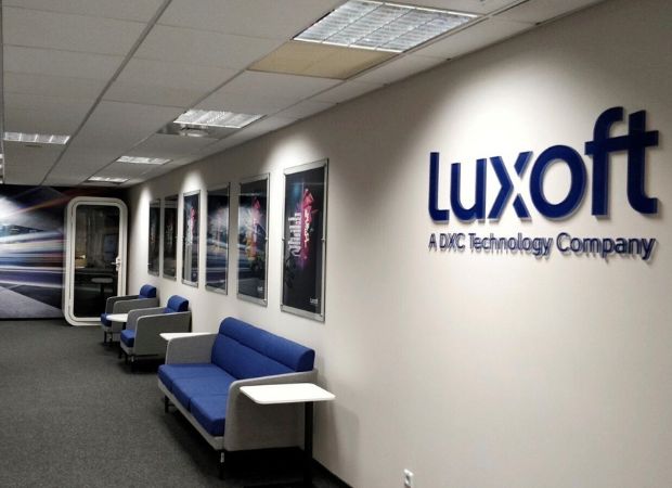 luxoft hiring pega manual tester