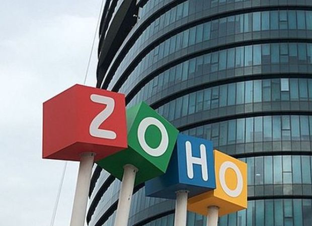 zoho hiring qa engineer fresher