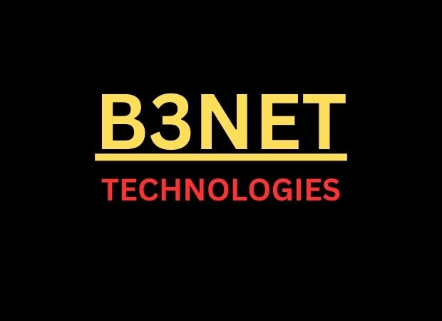 B3NET TECHNOLOGIES MANUAL TESTER FRESHER