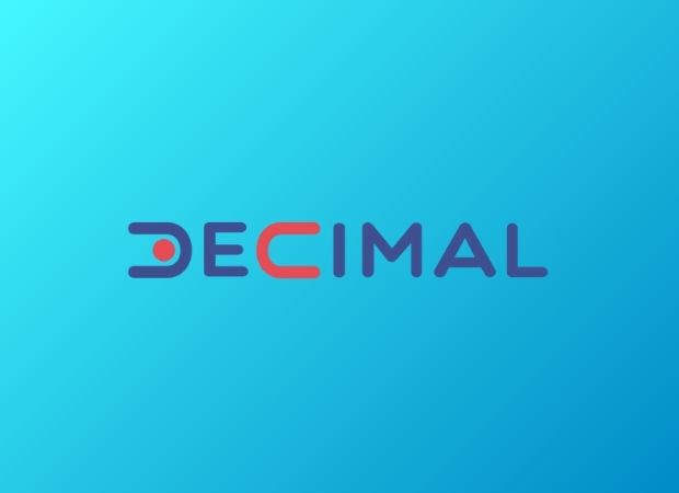 Decimal technologies graduate trainee