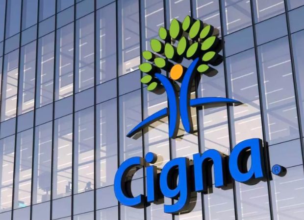 cigna software engineer associate fresher