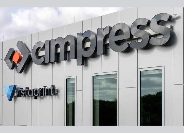 cimpress software engineer fresher