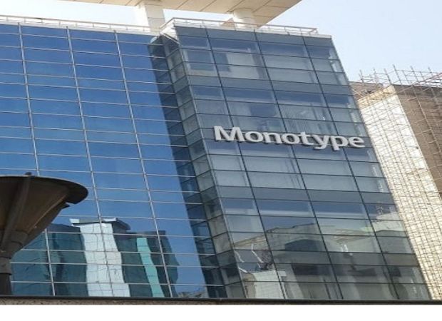 monotype software engineer trainee