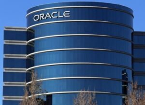 Oracle Off-Campus Drive 2025: Software Developer Fresher