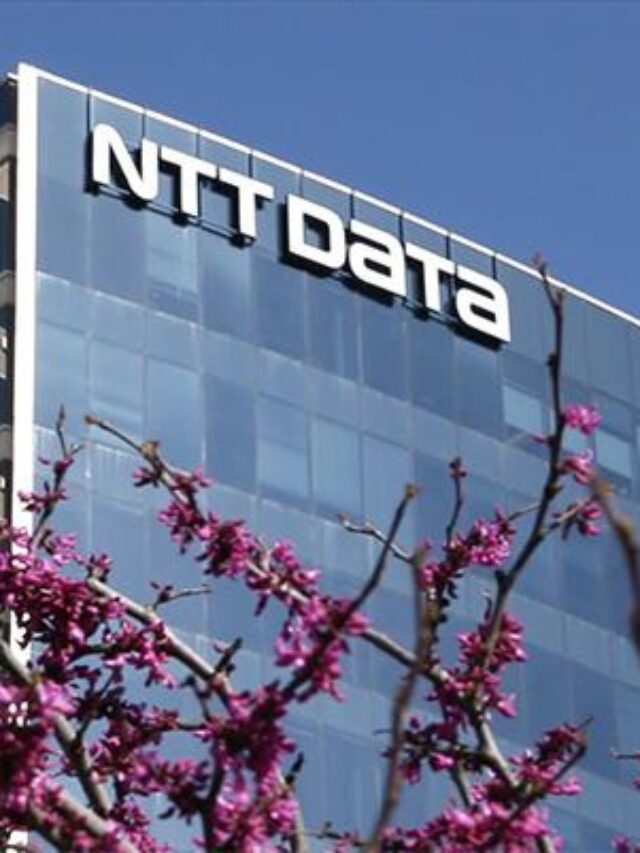 NTT Data Hiring Software Engineer Fresher Work From Home Job