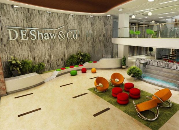 de shaw quality assurance engineer fresher