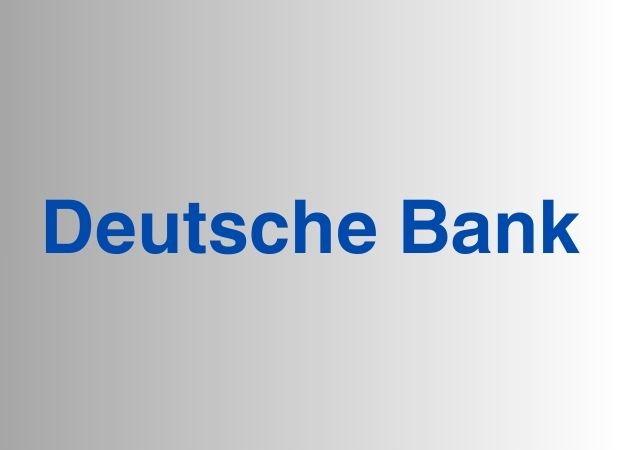 deutsche bank qa and test fresher