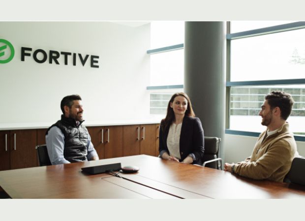 fortive software test engineer remote job