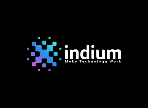 indium software test engineer