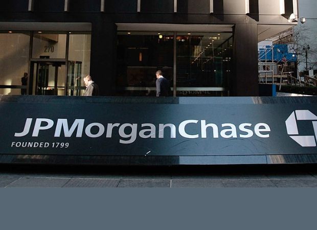 JP Morgan Chase Hiring Software Engineer I - Python Fresher | JPMC Careers