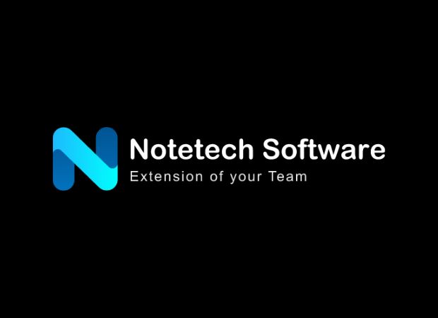 notetech software associate software engineer