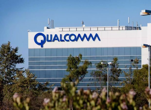 qualcomm associate engineer