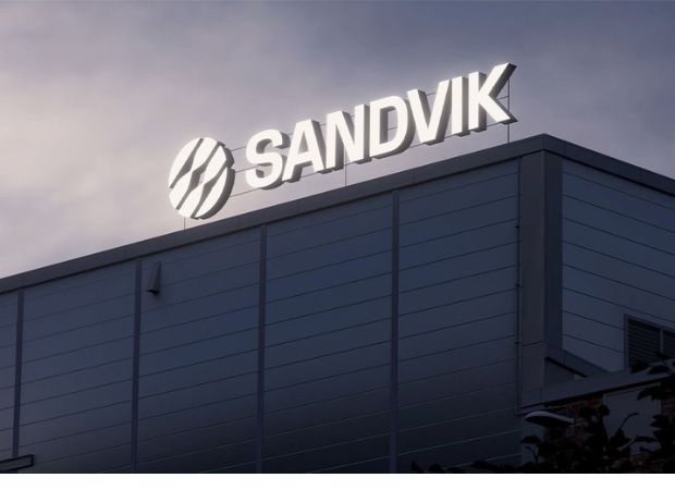 sandvik software developer