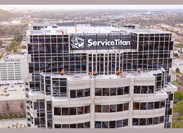 servicetitan qa automation engineer