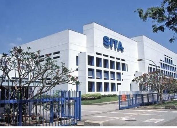 sita test analyst fresher