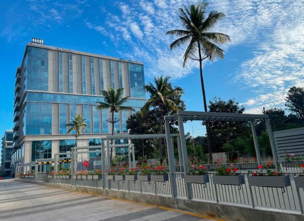 coddle technologies software test trainee