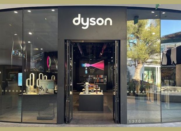 dyson hiring junior frontend qa engineer fresher