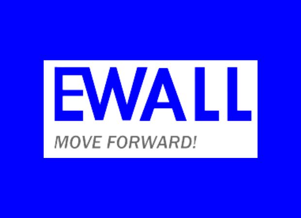 ewall junior programmer fresher