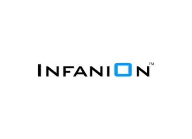 infanion trainee developer