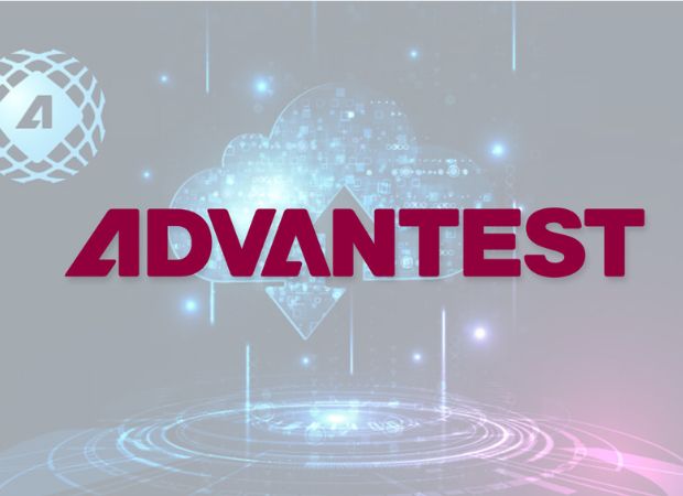 Advantest software engineer fresher