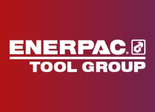 enerpac tool group graduate software trainee