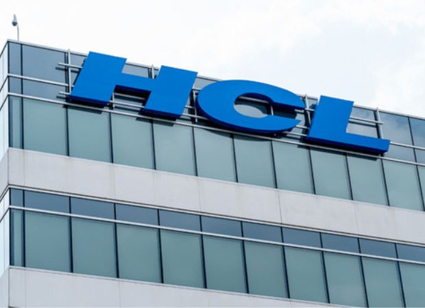 hcl associate fresher