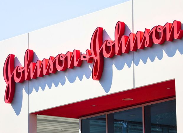 johnson & johnson software engineer