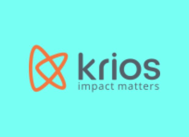 krios java trainee fresher