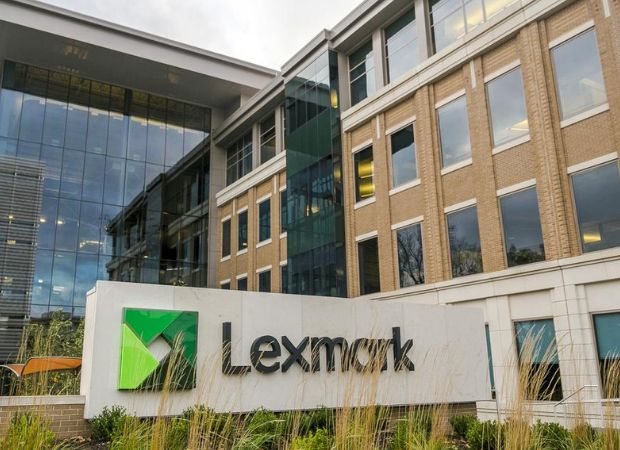 lexmark functional tester fresher