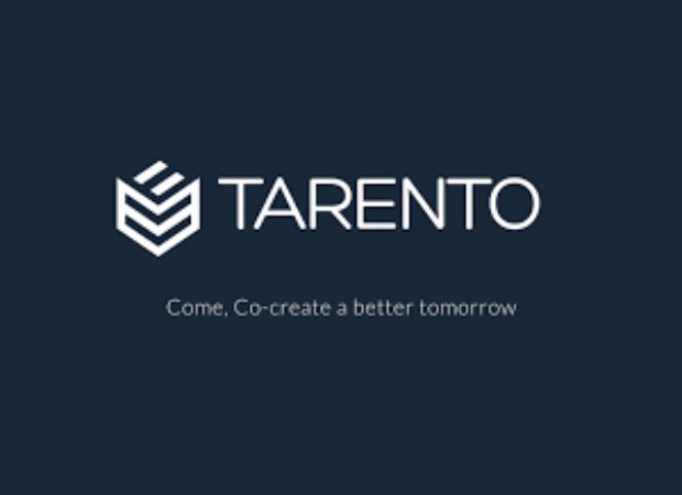 tarento java developer fresher