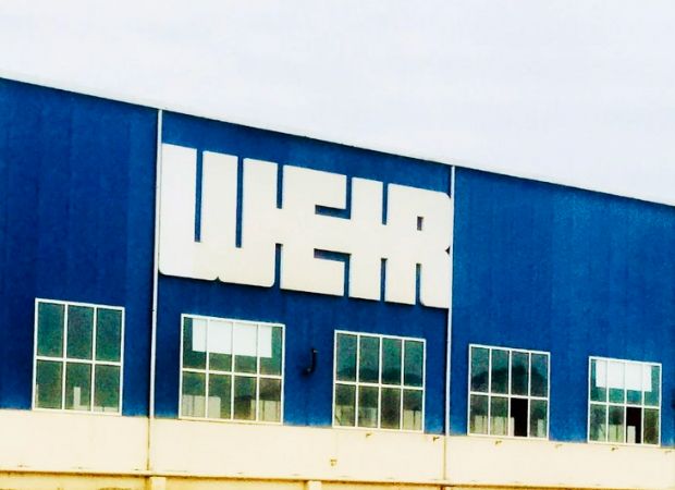 weir trainee engineer fresher