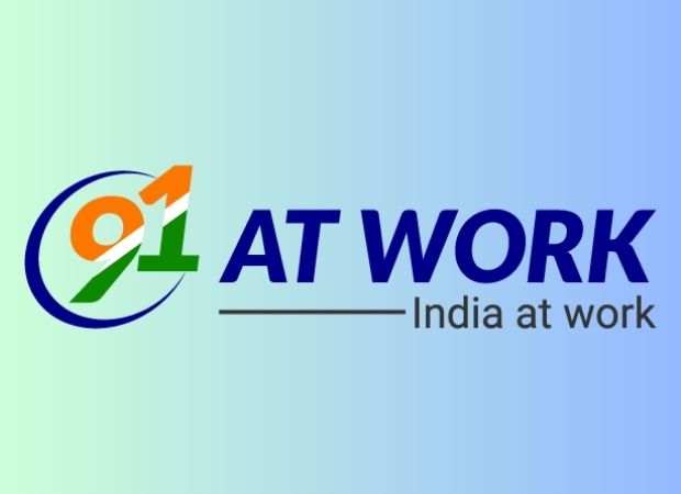 91 at work hiring junior web developer