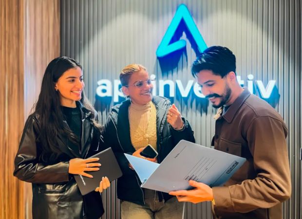 Appinventiv qa trainee fresher