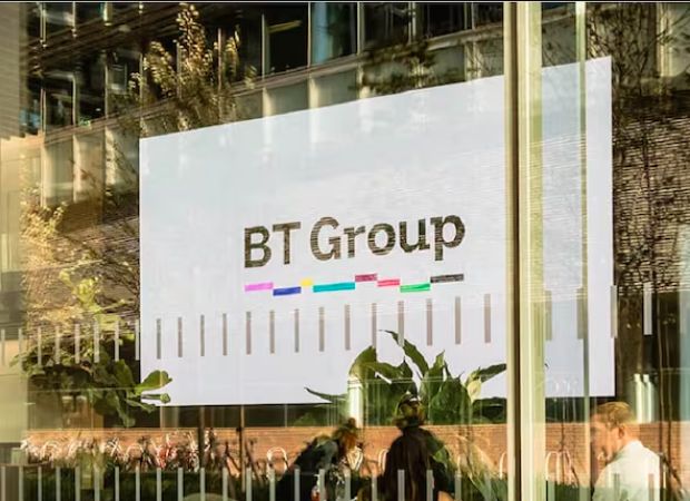 BT Group Associate Engineer Fresher