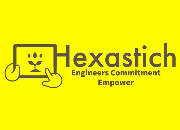 Hexastich java developer fresher