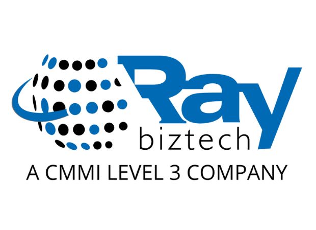Ray Business Technologies junior qa engineer