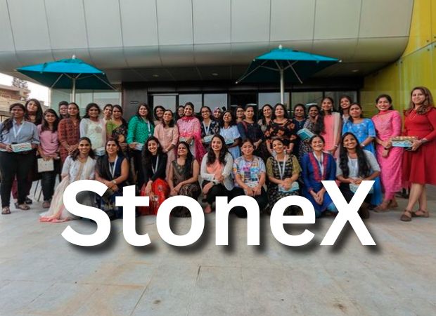 STONEX Automation QA Tester Fresher