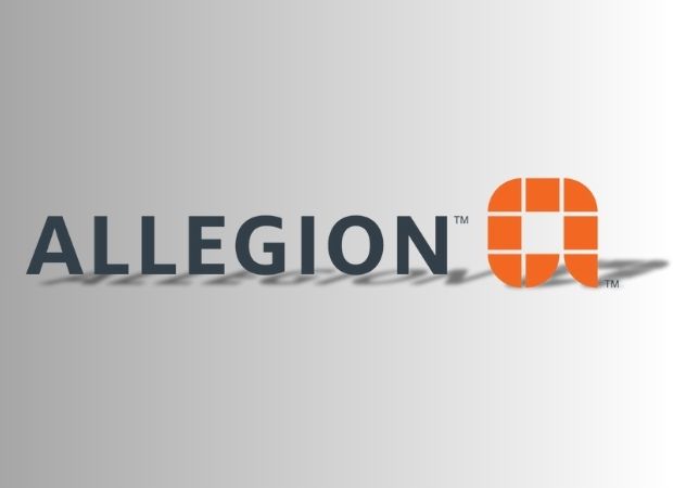 allegion system test engineer fresher
